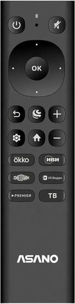 Телевизор Asano 43LU5030T- фото6, картинка6 Телевизор Asano 43LU5030T- фото6