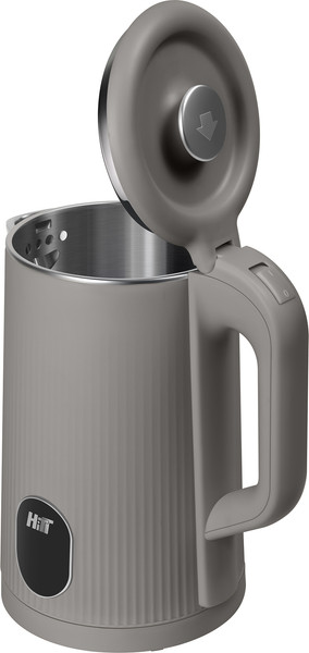 Электрочайник HiTT HT-5026- фото3, картинка3 Электрочайник HiTT HT-5026- фото3