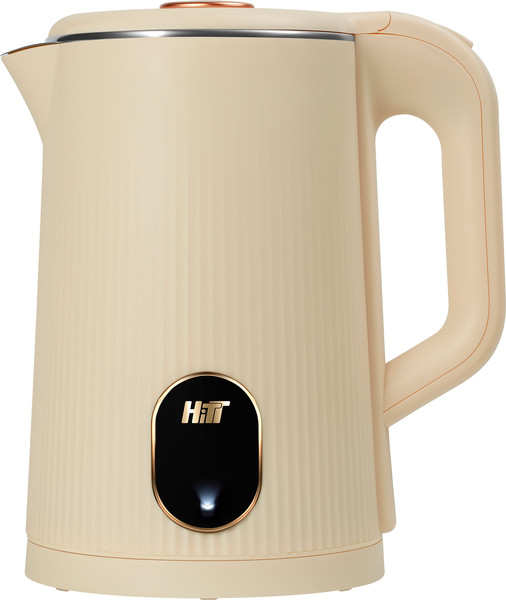 Электрочайник HiTT HT-5027- фото, картинка Электрочайник HiTT HT-5027- фото