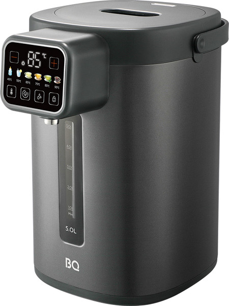 Термопот BQ TP5000- фото, картинка Термопот BQ TP5000- фото