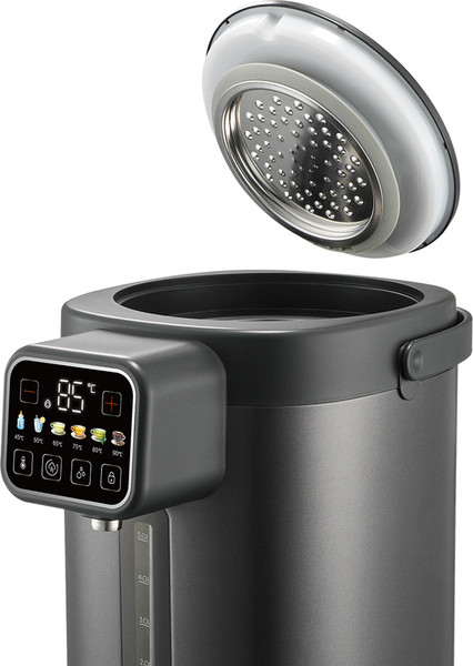 Термопот BQ TP5000- фото2, картинка2 Термопот BQ TP5000- фото2