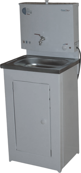 Умывальник для дачи Электромаш Акватекс без подогрева