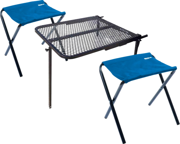 Комплект складной мебели Sundays CAR2883 / ДС- фото, картинка Комплект складной мебели Sundays CAR2883 / ДС- фото