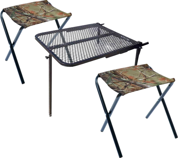 Комплект складной мебели Sundays CAR2883 / ДС- фото, картинка Комплект складной мебели Sundays CAR2883 / ДС- фото