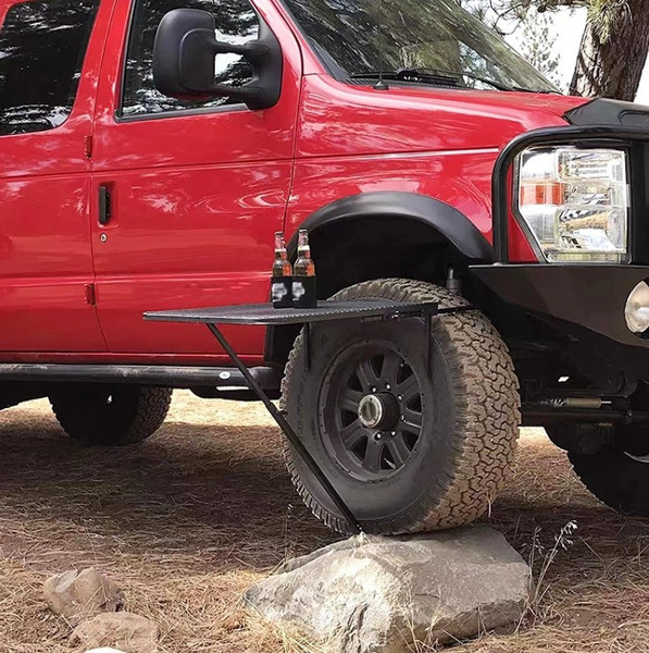 Комплект складной мебели Sundays CAR2883 / ПС- фото6, картинка6 Комплект складной мебели Sundays CAR2883 / ПС- фото6