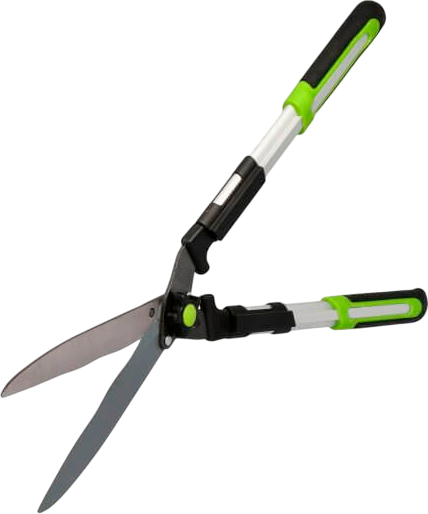 Кусторез механический FORESTER 9282 - фото, картинка Кусторез механический FORESTER 9282