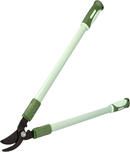 Сучкорез механический FORESTER 5863 - фото, картинка Сучкорез механический FORESTER 5863