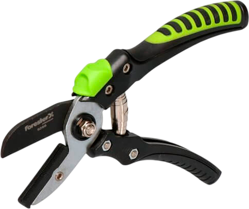 Секатор механический FORESTER 9269 - фото, картинка Секатор механический FORESTER 9269