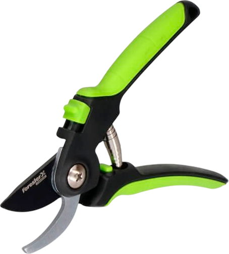 Секатор механический FORESTER Premium FP407-23 - фото, картинка Секатор механический FORESTER Premium FP407-23