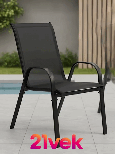 Комплект кресел садовых Sundays Garden WSED0905001- фото