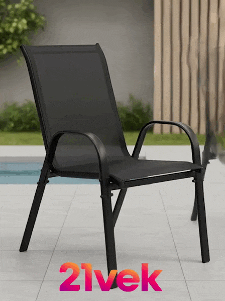 Комплект кресел садовых Sundays Garden WSED0905001- фото2