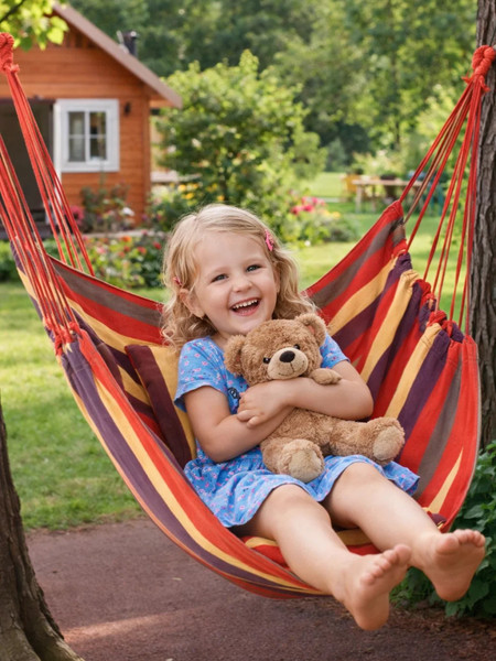 Гамак-качели Sundays ZC-CS006-1- фото10