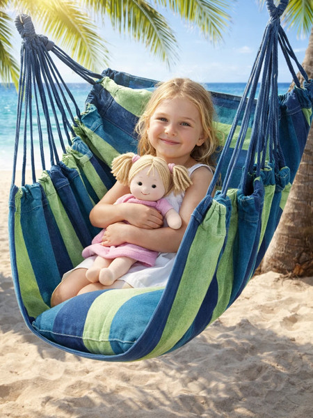 Гамак-качели Sundays ZC-CS006-1- фото10