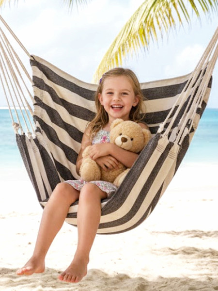 Гамак-качели Sundays ZC-CS006-1- фото10