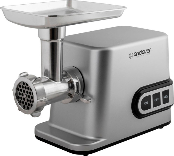 Мясорубка электрическая Endever Sigma-112- фото, картинка Мясорубка электрическая Endever Sigma-112- фото