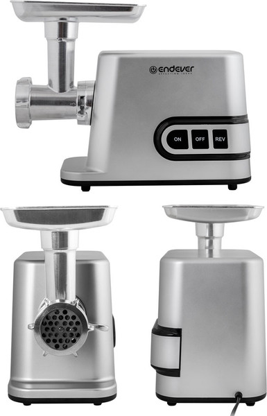 Мясорубка электрическая Endever Sigma-112- фото5, картинка5 Мясорубка электрическая Endever Sigma-112- фото5