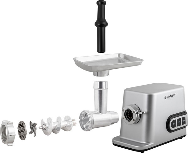Мясорубка электрическая Endever Sigma-112- фото6, картинка6 Мясорубка электрическая Endever Sigma-112- фото6