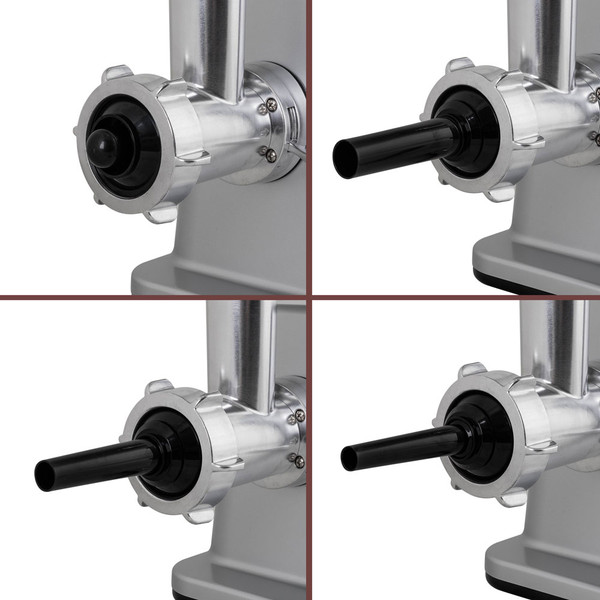 Мясорубка электрическая Endever Sigma-112- фото7, картинка7 Мясорубка электрическая Endever Sigma-112- фото7