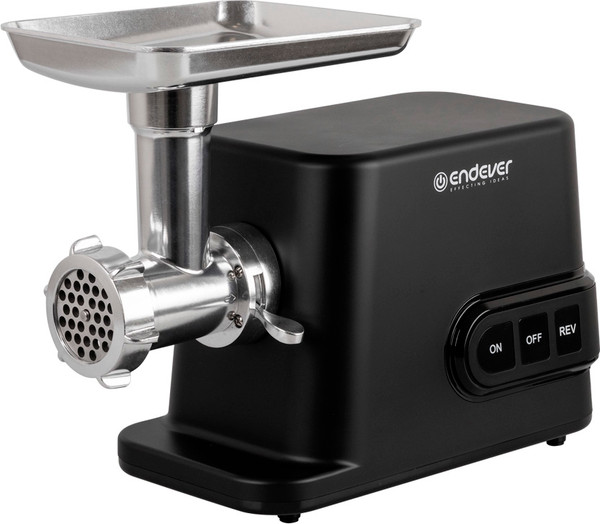 Мясорубка электрическая Endever Sigma-113- фото, картинка Мясорубка электрическая Endever Sigma-113- фото