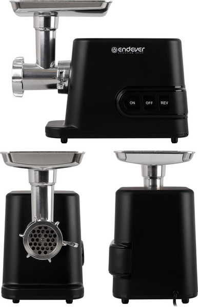 Мясорубка электрическая Endever Sigma-113- фото6, картинка6 Мясорубка электрическая Endever Sigma-113- фото6