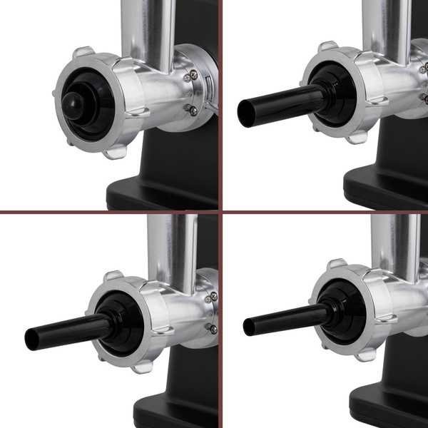 Мясорубка электрическая Endever Sigma-113- фото7, картинка7 Мясорубка электрическая Endever Sigma-113- фото7