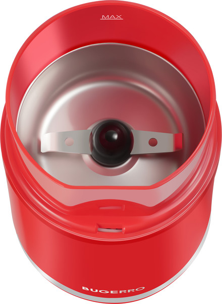Кофемолка BUGERRO BG-5802- фото4, картинка4 Кофемолка BUGERRO BG-5802- фото4