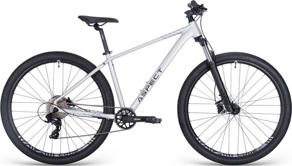 Велосипед Aspect Nickel 29 2025- фото