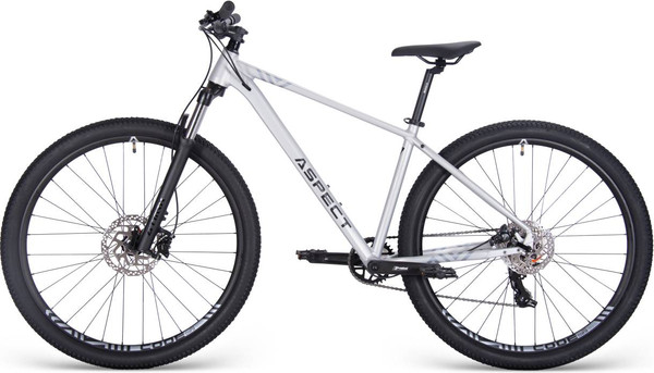 Велосипед Aspect Nickel 29 2025- фото2