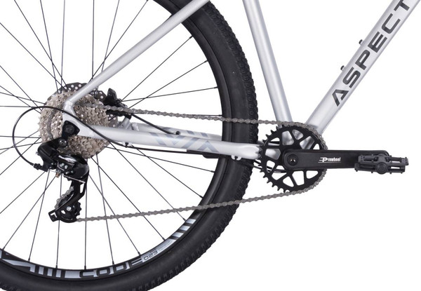 Велосипед Aspect Nickel 29 2025- фото5