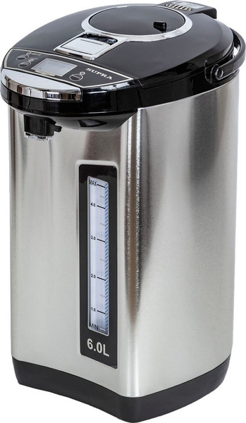 Термопот Supra TPS-7755- фото, картинка Термопот Supra TPS-7755- фото