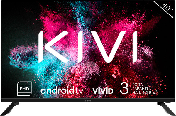 Телевизор Kivi 40 Телевизор Kivi 40