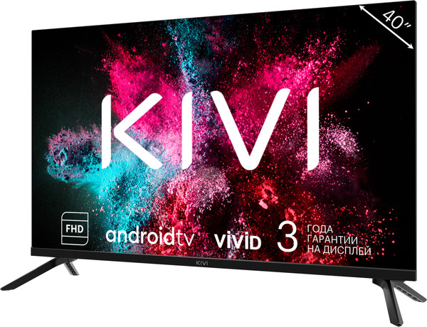 Телевизор Kivi 40 Телевизор Kivi 40