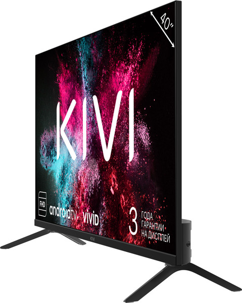 Телевизор Kivi 40 Телевизор Kivi 40