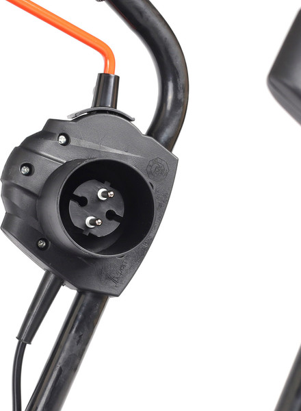 Газонокосилка электрическая PATRIOT PT 2043E- фото10, картинка10 Газонокосилка электрическая PATRIOT PT 2043E- фото10