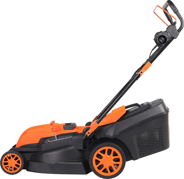 Газонокосилка электрическая PATRIOT PT 2043E- фото3, картинка3 Газонокосилка электрическая PATRIOT PT 2043E- фото3