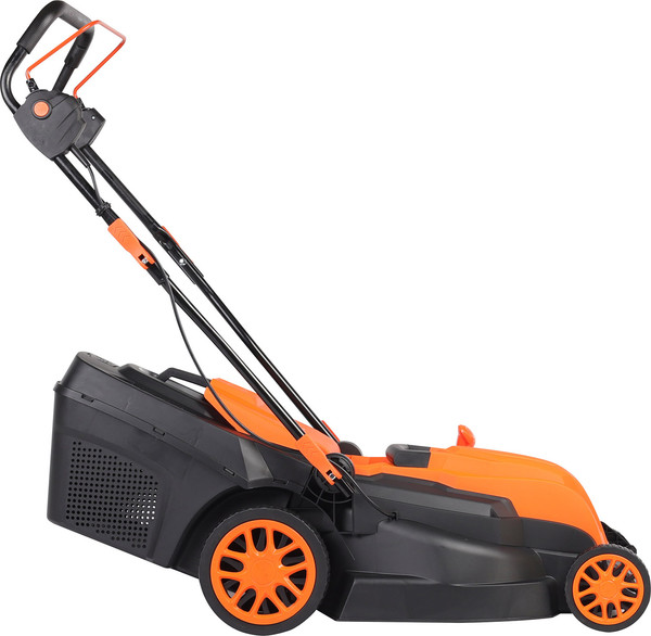 Газонокосилка электрическая PATRIOT PT 2043E- фото4, картинка4 Газонокосилка электрическая PATRIOT PT 2043E- фото4