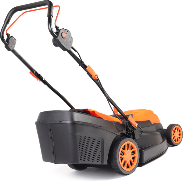 Газонокосилка электрическая PATRIOT PT 2043E- фото6, картинка6 Газонокосилка электрическая PATRIOT PT 2043E- фото6