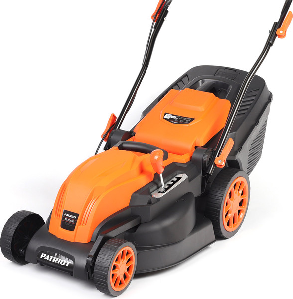 Газонокосилка электрическая PATRIOT PT 2043E- фото7, картинка7 Газонокосилка электрическая PATRIOT PT 2043E- фото7