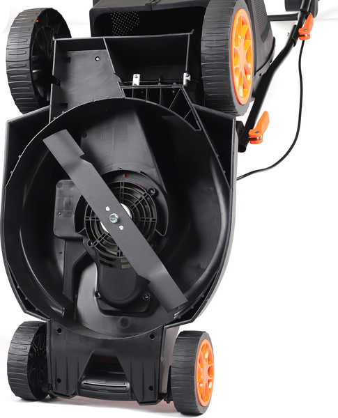 Газонокосилка электрическая PATRIOT PT 2043E- фото8, картинка8 Газонокосилка электрическая PATRIOT PT 2043E- фото8