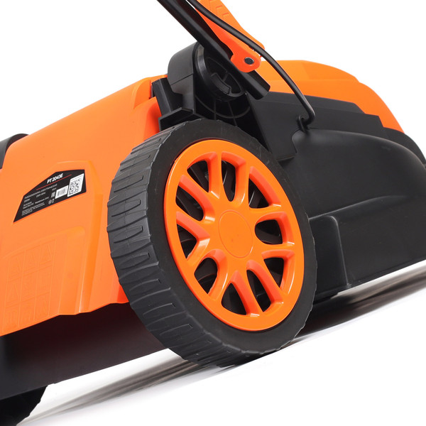 Газонокосилка электрическая PATRIOT PT 2043E- фото9, картинка9 Газонокосилка электрическая PATRIOT PT 2043E- фото9