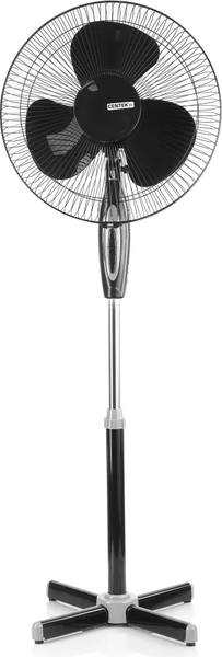 Вентилятор Centek CT-5015 (черный)- фото