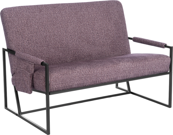 Диван садовый Tetchair Чарли Люкс- фото