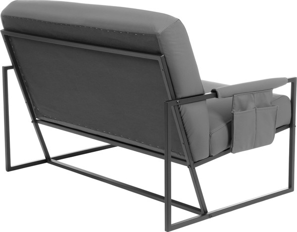 Диван садовый Tetchair Чарли Люкс- фото4