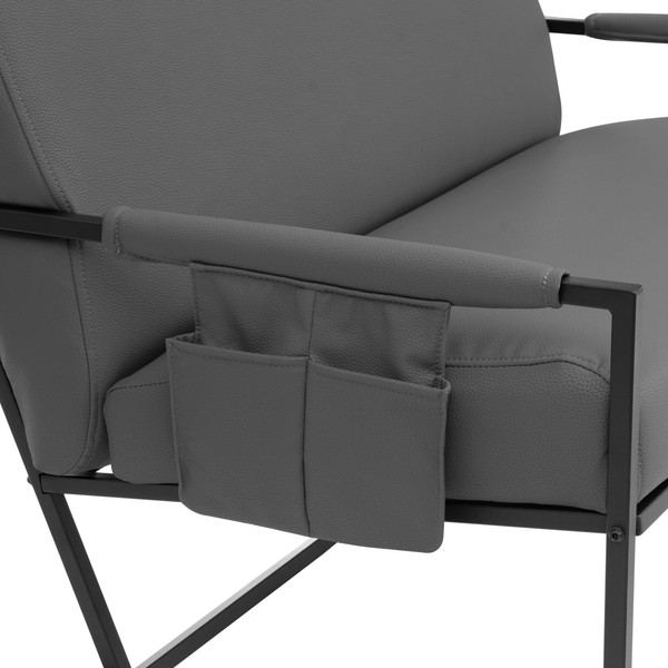 Диван садовый Tetchair Чарли Люкс- фото6