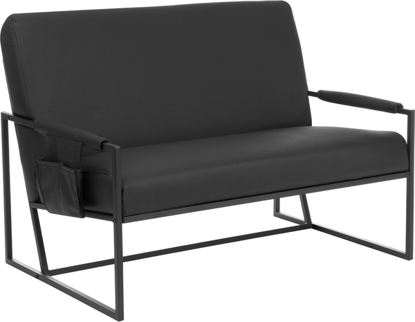 Диван садовый Tetchair Чарли Люкс- фото