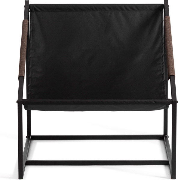 Кресло садовое Tetchair Чарли без подлокотника рогожка- фото10