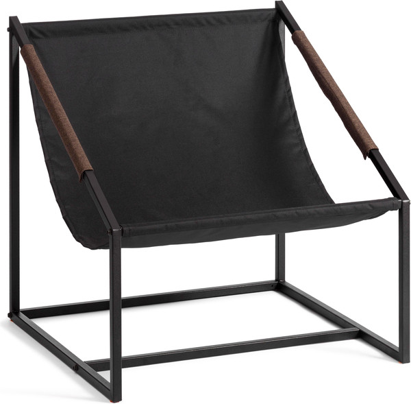 Кресло садовое Tetchair Чарли без подлокотника рогожка- фото3