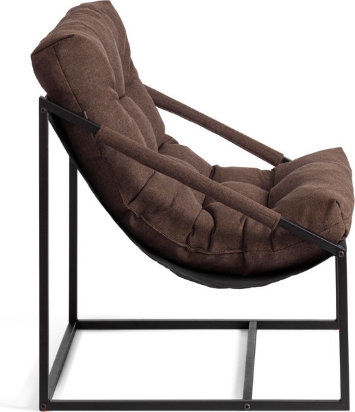 Кресло садовое Tetchair Чарли без подлокотника рогожка- фото4