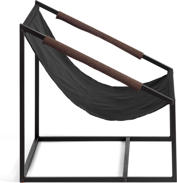 Кресло садовое Tetchair Чарли без подлокотника рогожка- фото5