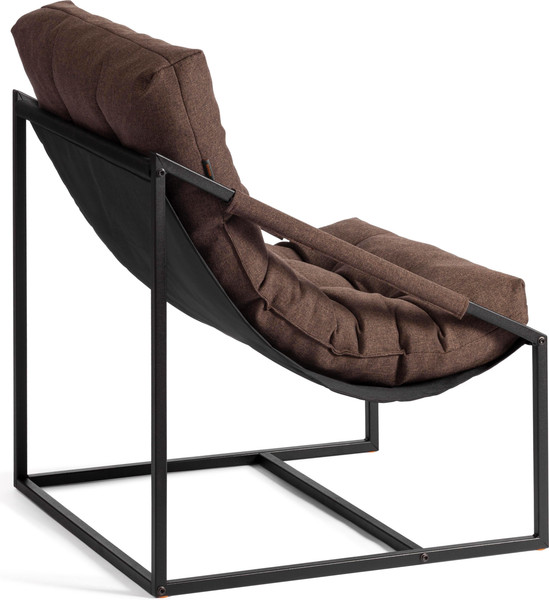 Кресло садовое Tetchair Чарли без подлокотника рогожка- фото6